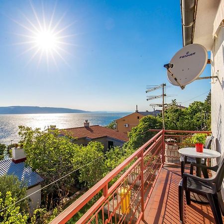 Ruza Apartman Zengg Kültér fotó